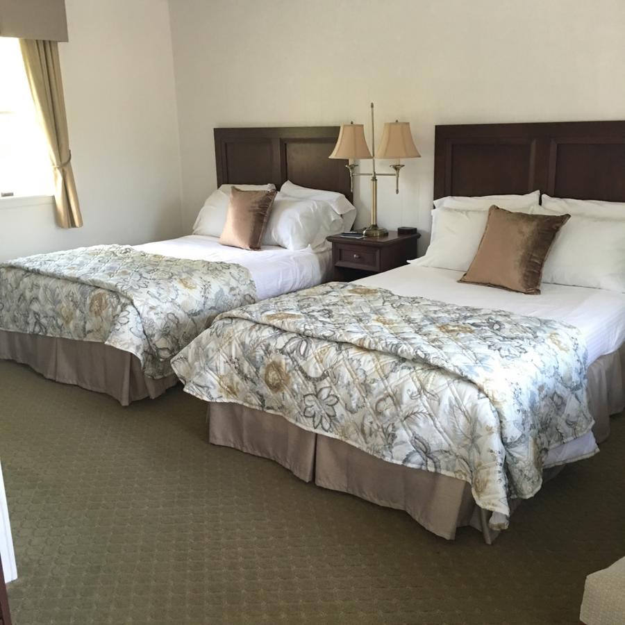 Braeside Lodging Motel Woodstock Buitenkant foto