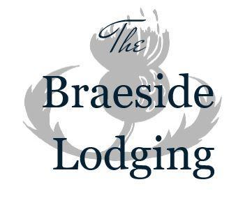 Braeside Lodging Motel Woodstock Buitenkant foto